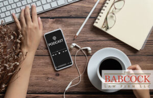 Babcock Enjuris COVID-19 interview