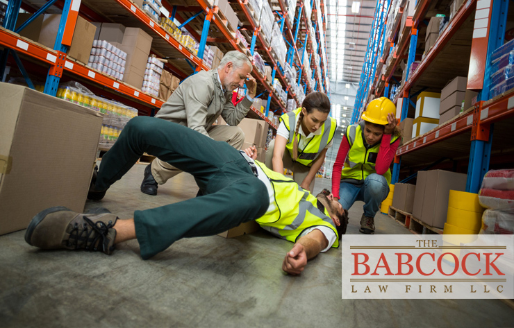 Current trends in workers’ comp