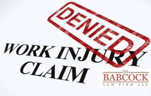 CO workers’ comp