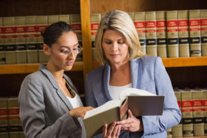 Law Clerk vs Paralegal