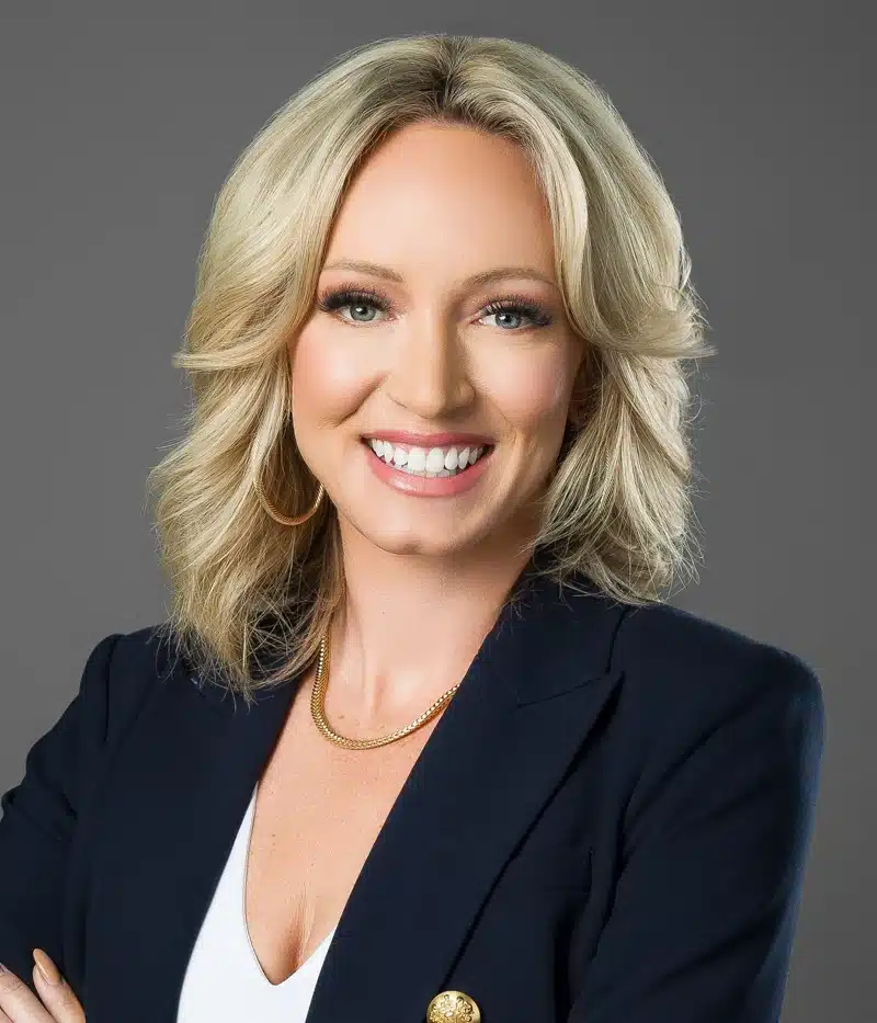 Stephanie M. Tucker