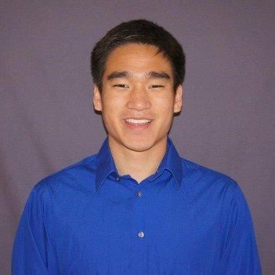 Roger Dean, scholarship essay contest winner 2019