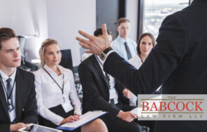 Workers’ compensation spring update