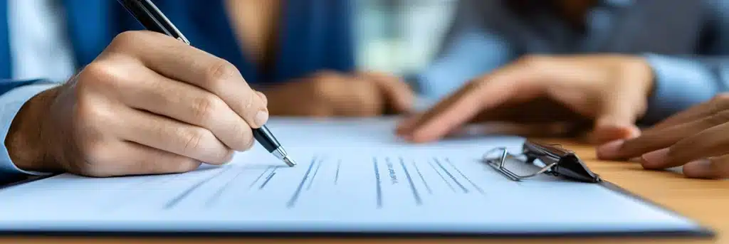 Stipulation agreements