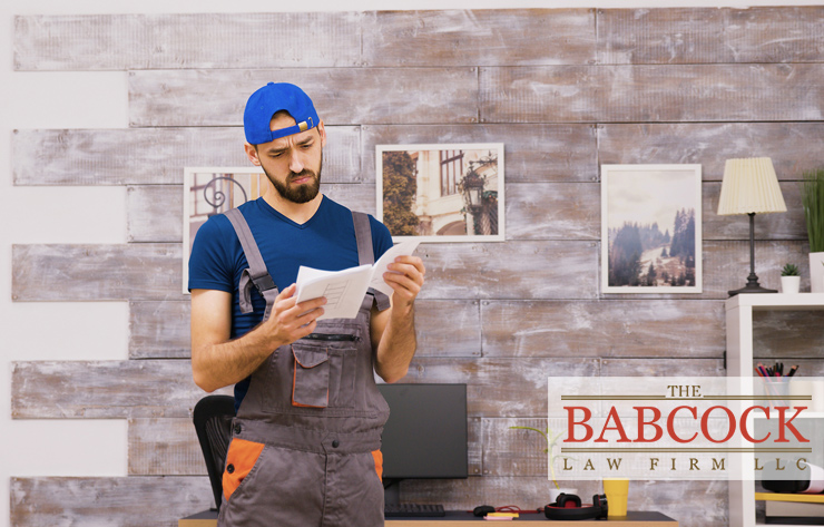 Workers’ compensation claims denial COVID-19