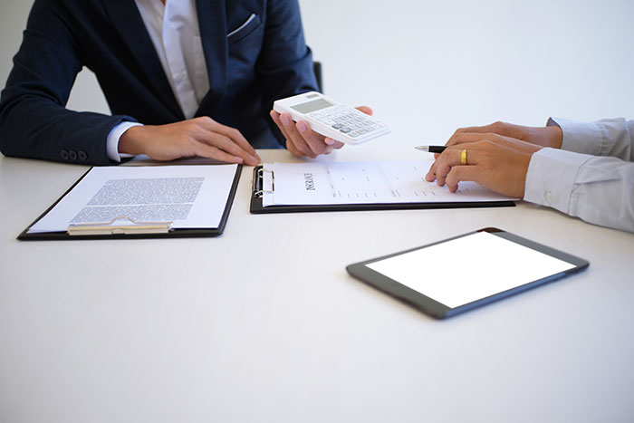 Permanent Disability Benefits (PPD and PTD)