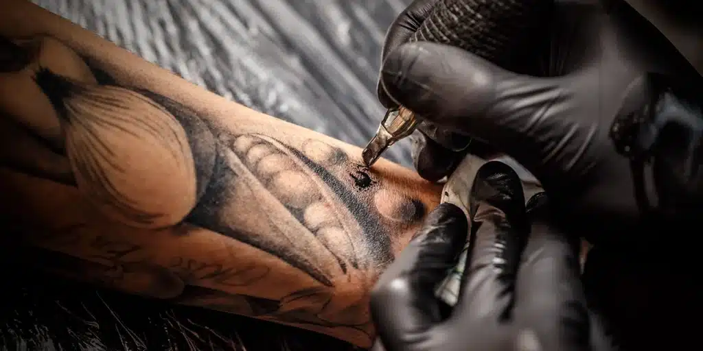 Colorado Personal Injury Lawsuits for Tattoo Infections