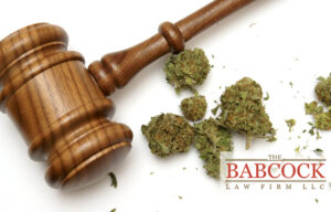 Legal marijuana and workers’ compensation