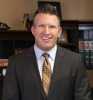 Colorado attorney R. Mack Babcock