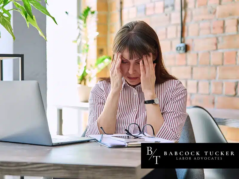 Can I Get Fired After I File a Workers’ Compensation Claim in Colorado?